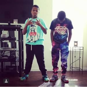 Meet your Posher, Jaylynn